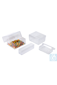 2-1521 ������������� ����� neoLab neoLab� 50 x 30 x 25 ��, 10 ���� / ��������