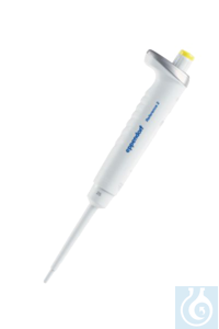 E-4411 neoLab Eppendorf (IVD) Reference 2 Einkanal, Fix, 200 ���, Blau