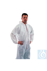 2-2275 neoLab neoLab� � �����, weiss, EN 340 ���. 3, 4, 5, ��. XL