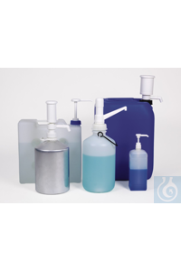 5607-3030 Burkle ���������� ����� Dosi-Pump, 30 �� / ��., ����. ������. ������