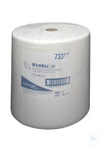 7331 �������� Kimberly-Clark WYPALL * L30 ULTRA - ������� ����� / ����� ��������: Airflex � ����: ...