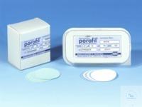 676040025 Macherey-Nagel PORA PC, PW: 0,40 ���, d: 25 ��