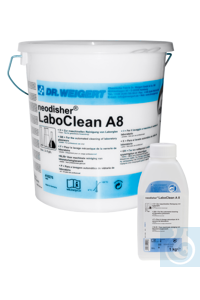 1-6701 neoLab Dr. Weigert neodisher� Spuelmaschinenreiniger A8