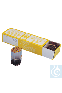 3-1280 neoLab neoLab� Steri-Control Tube f. ��������� �� 125 � C, 100 ��. / ��.