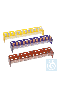 1-5068 neoLab neoLab� ��������� ���� 2 x12 ���������, ������� ��� ����������� ������� Eppendorf