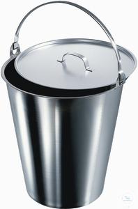 4500 Usbeck Bucket, 295 X 255 �� (DXH), 10 � �� ����������� �����
