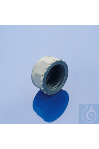 8535-0034 Burkle ����������� ������, ���������� ������, PP, 3/4 "