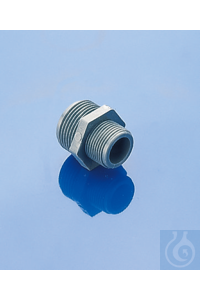 8506-1234 ������� Burkle, �����������, ��������, PP, 1/2 "-3/4", NW 13,5 ��