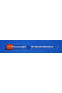 H841670 Amarell Hydrometer ��� ������� ����, 1000-1,040: 0,001 � / �� 3, �������� + 1 ����� ...