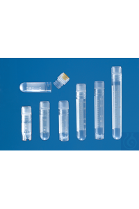 114845 �������� ����� Cryogen.tube PP y-ster. ��������������� ������ PP IVD 5 �� �����. ������ 12,5�90 �� �������