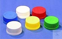 5 526 099 Witeg SCREW CAP, PP, GL 45, ��������������� (140 � C), �������, �������,
