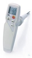 0563 2051 Testo testo 205 - Handheld T-bar pH meter (set 1) 0563 2051