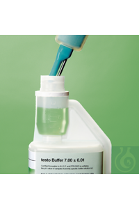 0554 2063 Testo pH буферный раствор 7,00