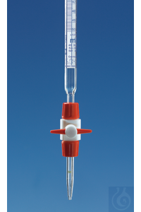 13916 ����� ���������� ������� PTFE �������� ���� BB AS DE-M 25 ��: 0,05 ��, Boro 3.3, Schellbach