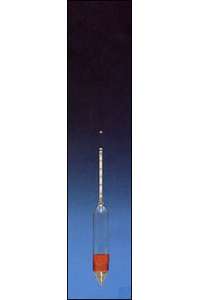 0319 Bandelin Hydrometer 0,850 - 0,900 ��� ����������