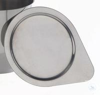 8185 Bochem Lid f. ������, ������, D = 45 ��