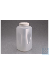 2123-0010 Nalgene Nalgene&trade; ������� HDPE � ������� ��������� � ������� 100�� 4� ...