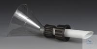 D 738-22 Bohlender GL ������� PTFE / PPS / GLAS, ���������� �����? 20 �?