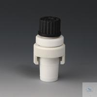B 288-02 ���������� ������� Bohlender PTFE, PTFE, � SAFE LAB-��������