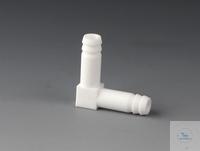 D 574-08 Bohlender ������� ����������� Elbow PTFE, PTFE