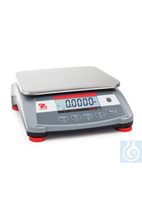 30060906 Ohaus Ranger 3000, R31P30-M, ���������� ����, ��������, ������������� 10 �, ������� ...