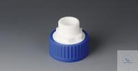 D 785-24 Bohlender GLS-Reductions PTFE / PP, PTFE / PP