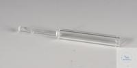 C 936-01 Bohlender Receiver P-MRK BOROSILICATGLASS, ��� ��������� ������� BOLA