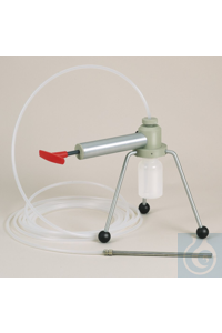 5305-1000 Burkle Profi Sampler PP, ������ ��������