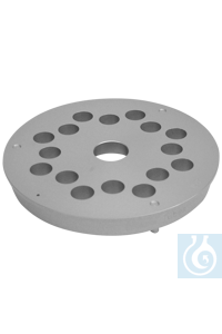 505-80002-00 Heidolph MonoBlock ��� ������ 16 x 25 �� ��� ������� ������� StarFish