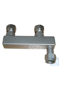 8970473 ����������������� ������� Julabo Twin M16x1 � ���������� ������� � 2x M16x1 � �������� �������