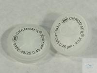 729246 Macherey-Nagel CHROMAFIL Xtra H-PTFE-45/25