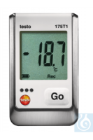 0572 1750 Testo testo 175-T1 set - Temperature logger set 0572 1750
