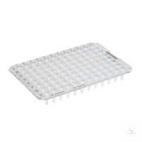 0030133307 Eppendorf twin.tec ���-������� 96, ��� ����, ���������������, ����������, 20 ��.