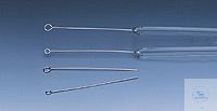 9160052 Kleinfeld Oese, I-? 2 ��, Staerke 0,5 ��, Pt / Ir 90/10