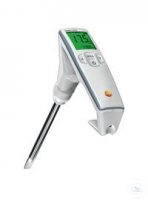 0563 2750 Testo testo 270 - Cooking oil tester 0563 2750