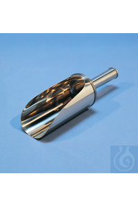 ? 5370-2000 Burkle Scoop AISI 304, V2A, ������� 2500 ��,? 150 ��