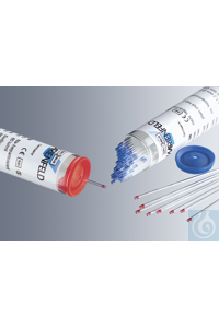 2901000 Marienfeld Microhaematocrit ����������� ������ 75 ���,