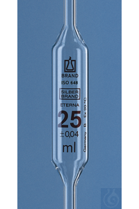 ������� � ������� ����� 29502 SILBERBRAND-ETERNA ����� B 1 ��, ���� �����, AR-Glas