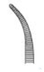 HSE 017-12 ������ ����� Hammacher Artery, Micro-Halsted, ���������. �������, 125 ��