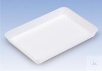 7 096 101 WITEG TRAYS, PS, �����, �������: 335 � 255 ��, ������: 40 ��