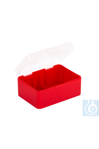 8030160 Ratiolab ratiolab� Multibox�ultra, PP, ������, ������, ��� ������������ ��������� �� 300 ���