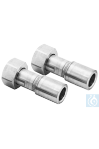 8890065 Julabo 2 ������� M24x1,5 � ���������� ������� 1/2 "