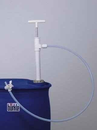 ����� ��� ����� Burkle Ultrapure � ������ ������� �������, ������� ���������� 95 ��