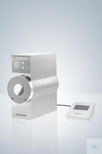 9501344 Hirschmann rotarus� flow 50i, �������� �����, inox, IP 65
