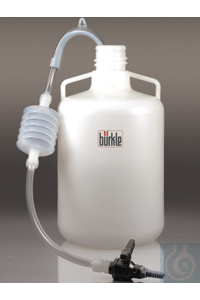 5605-1000 ����� Burkle � �������� ������, LDPE / ���, 100 ��, 9 � / ���