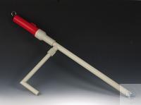 G 870-01 �������������� ������ Bohlender ��� ������ � ����� Ca PP, PP / PTFE / HASTELLOY, ��� �������