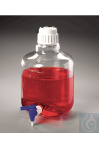 2317-0050 Nalgene Nalgene&trade; ������� ������������ Clearboy&trade; � Spigot 83B 20� ����� 4