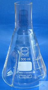5 507 107 Witeg CULTURE FLASKS BIOGEN ", ERLENMEYER SHAPE, ����� ����"