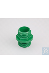 0600-0030 Burkle ��������� ���������� 3/4 ", ���������� R3 / 4", �������