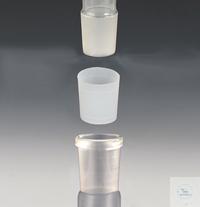 H 930-08 Bohlender ������ � ������� PTFE, PTFE